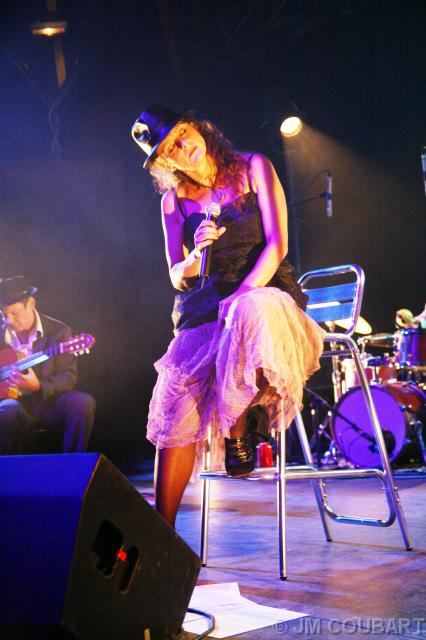 Diapositive suivante